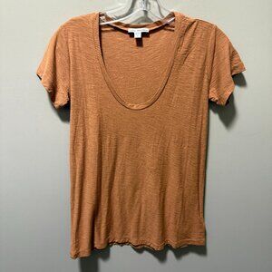 Standard James Perse T-Shirt - 1